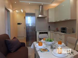 2-к квартира, посуточно, 48м2, 1/1 этаж