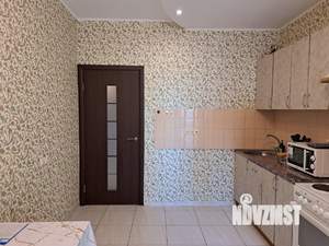 1-к квартира, посуточно, 45м2, 2/20 этаж