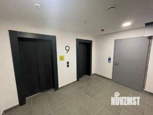 1-к квартира, на длительный срок, 26м2, 9/25 этаж