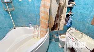 2-к квартира, на длительный срок, 37м2, 2/12 этаж