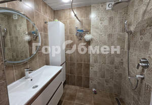 1-к квартира, на длительный срок, 35м2, 10/12 этаж