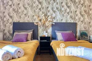 1-к квартира, посуточно, 10м2, 1/1 этаж