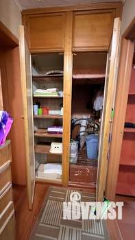 2-к квартира, на длительный срок, 48м2, 2/5 этаж