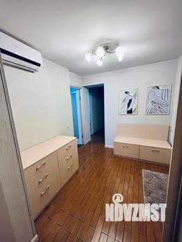 3-к квартира, на длительный срок, 65м2, 11/16 этаж