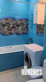 1-к квартира, на длительный срок, 39м2, 13/23 этаж