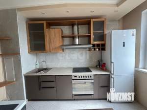 2-к квартира, на длительный срок, 51м2, 13/17 этаж