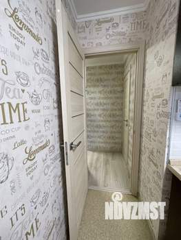 2-к квартира, на длительный срок, 45м2, 6/9 этаж