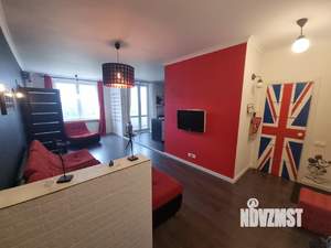 2-к квартира, на длительный срок, 67м2, 13/22 этаж