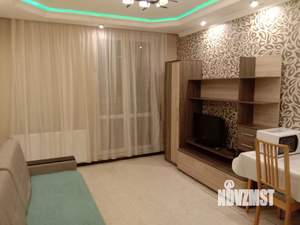 Студия квартира, на длительный срок, 31м2, 19/22 этаж