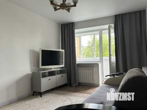 1-к квартира, на длительный срок, 38м2, 5/12 этаж