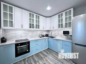 3-к квартира, на длительный срок, 86м2, 6/27 этаж