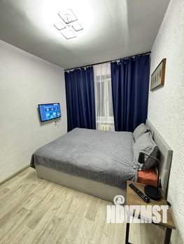 2-к квартира, посуточно, 30м2, 3/5 этаж
