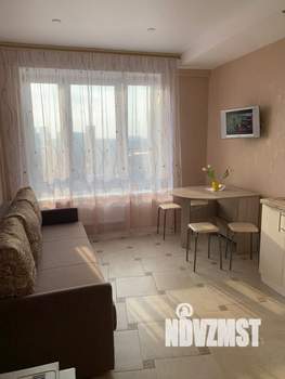 1-к квартира, на длительный срок, 47м2, 11/27 этаж