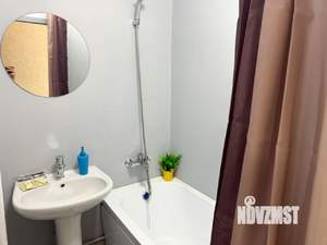 2-к квартира, посуточно, 42м2, 3/9 этаж