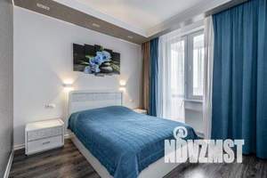 2-к квартира, посуточно, 48м2, 10/25 этаж
