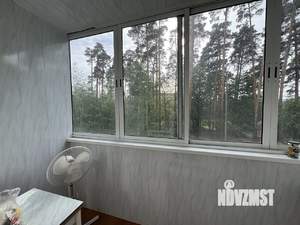 1-к квартира, на длительный срок, 43м2, 2/22 этаж