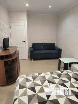 1-к квартира, на длительный срок, 45м2, 2/25 этаж
