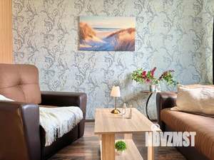 3-к квартира, посуточно, 78м2, 4/22 этаж