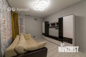 3-к квартира, на длительный срок, 84м2, 3/25 этаж