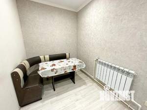 2-к квартира, посуточно, 50м2, 1/1 этаж