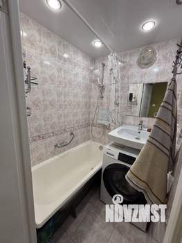 2-к квартира, на длительный срок, 44м2, 1/12 этаж