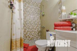 1-к квартира, посуточно, 18м2, 2/25 этаж