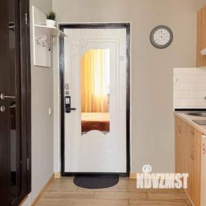 1-к квартира, посуточно, 18м2, 1/1 этаж