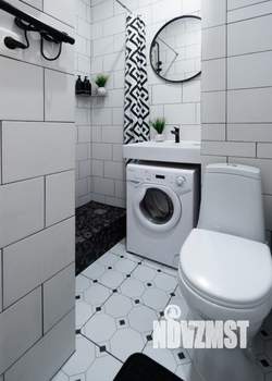 1-к квартира, посуточно, 18м2, 1/1 этаж