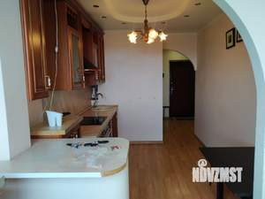 1-к квартира, на длительный срок, 30м2, 9/18 этаж