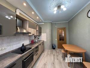 2-к квартира, на длительный срок, 70м2, 7/16 этаж