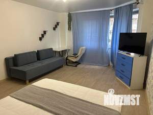 1-к квартира, посуточно, 47м2, 1/1 этаж