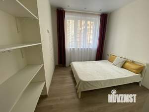 2-к квартира, на длительный срок, 47м2, 2/26 этаж