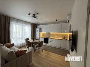 2-к квартира, на длительный срок, 45м2, 10/24 этаж