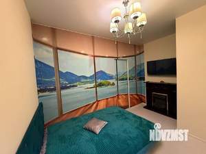 3-к квартира, на длительный срок, 84м2, 15/17 этаж