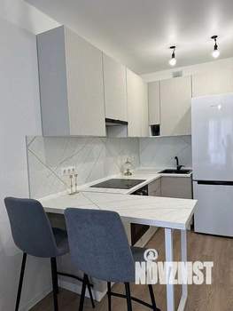 2-к квартира, на длительный срок, 34м2, 12/24 этаж