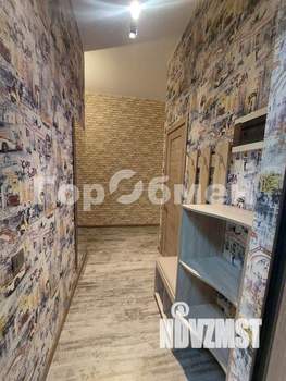 1-к квартира, на длительный срок, 42м2, 25/25 этаж