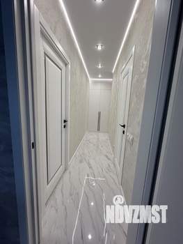 2-к квартира, на длительный срок, 48м2, 13/24 этаж