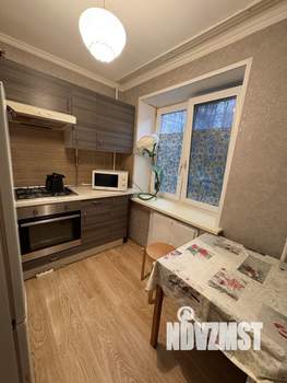 2-к квартира, на длительный срок, 43м2, 1/5 этаж