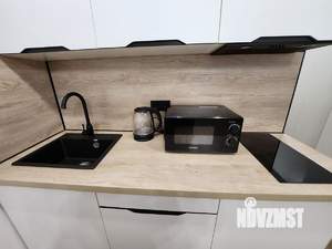 Студия квартира, на длительный срок, 21м2, 8/16 этаж