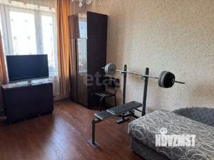 2-к квартира, на длительный срок, 65м2, 4/23 этаж