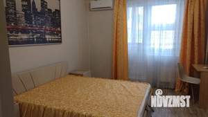 1-к квартира, на длительный срок, 35м2, 14/17 этаж