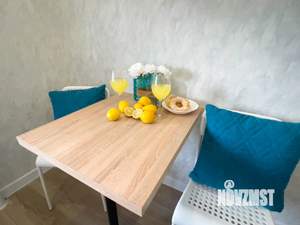 1-к квартира, посуточно, 30м2, 5/9 этаж
