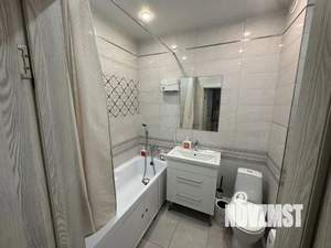 Студия квартира, посуточно, 20м2, 9/25 этаж