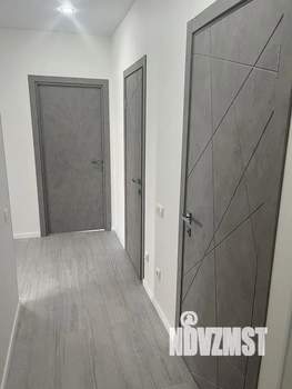 2-к квартира, на длительный срок, 58м2, 16/25 этаж