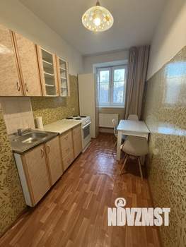 1-к квартира, на длительный срок, 35м2, 2/18 этаж