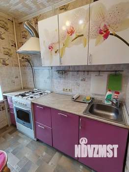 2-к квартира, на длительный срок, 44м2, 1/5 этаж