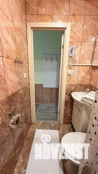 Студия квартира, посуточно, 20м2, 2/22 этаж