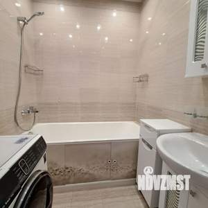 2-к квартира, на длительный срок, 55м2, 6/25 этаж