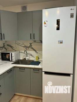 1-к квартира, на длительный срок, 40м2, 14/25 этаж