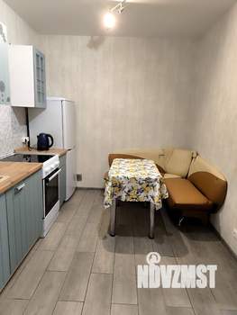 2-к квартира, на длительный срок, 45м2, 2/24 этаж